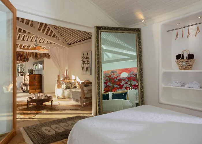 The Chili Beach Private Resort Jijoca de Jericoacoara