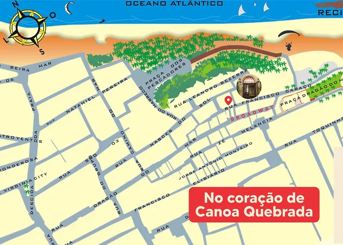 Pousada Alternativa