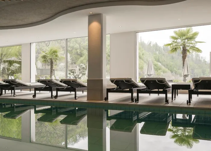Hotel Kiendl Scena