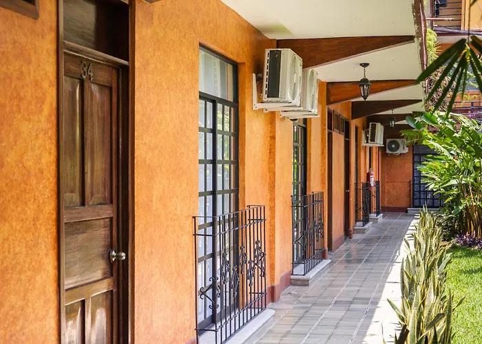 Hotel Fenix
