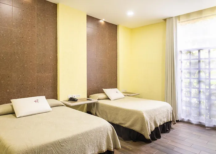 Hotel Fenix