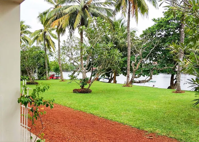 Nh Bentota Ceysands Resort