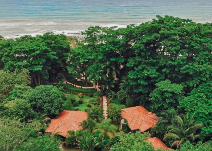 Playa Cielo Beachfront - Santa Teresa, Costa Rica