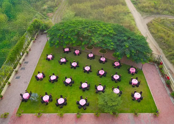 Radisson Blu Pune Hinjawadi