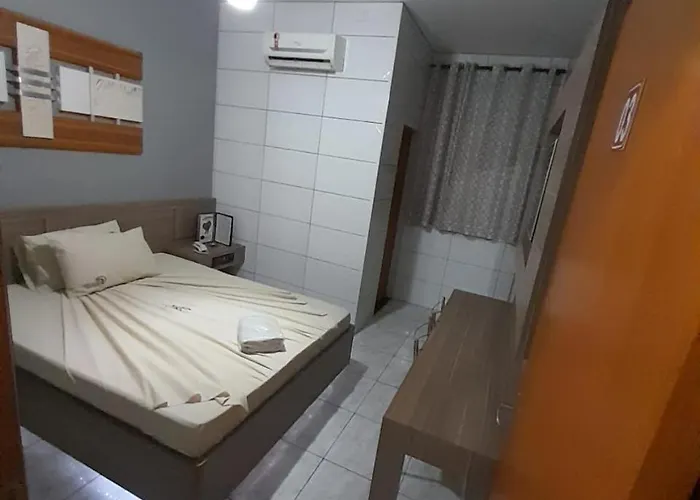Motel Reality