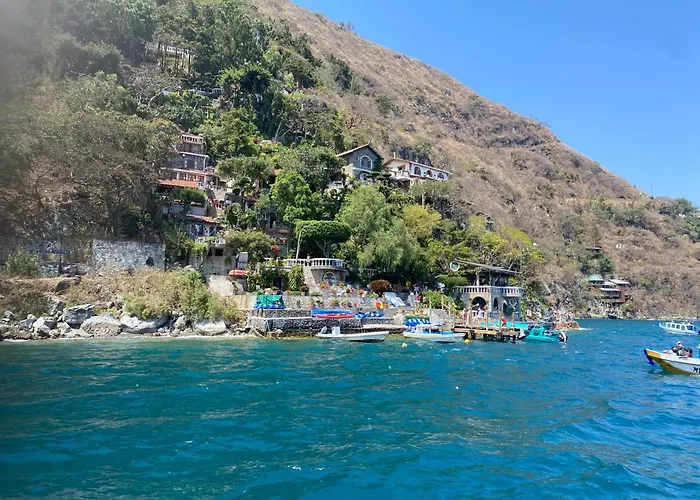Gutierrez Hotel