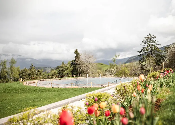 Santre Dolomythic Home Bressanone