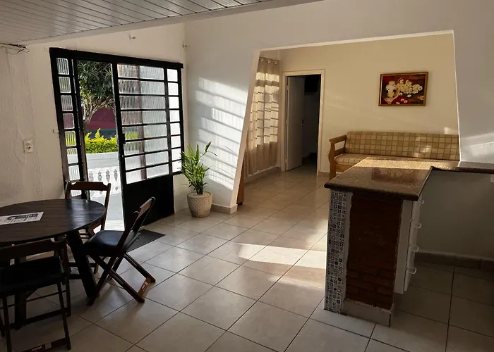 Hotel Fazenda Águas de Lindóia