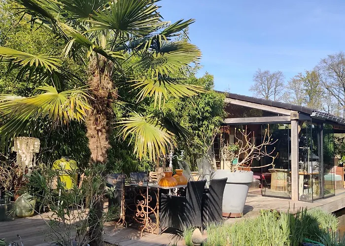 De Tuinkamer