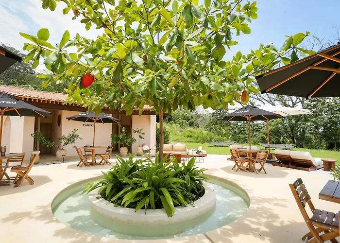 Hotel Tahiti