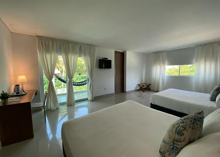 Hotel Soleira
