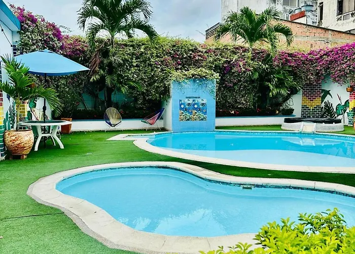 Hotel Royal Fenix
