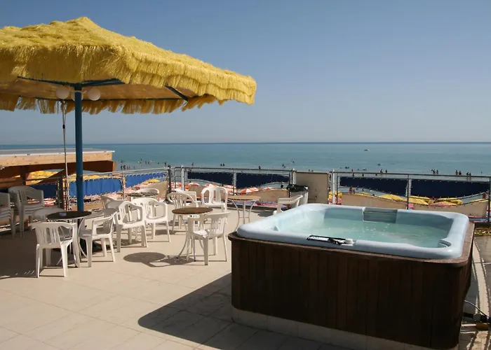 Hotel Felicioni