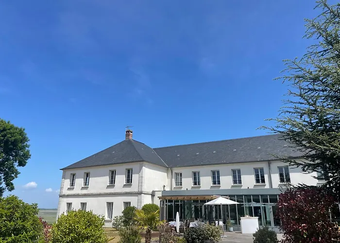 Hôtel - Spa Les Corderies