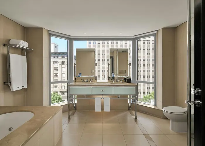 The Westin Melbourne