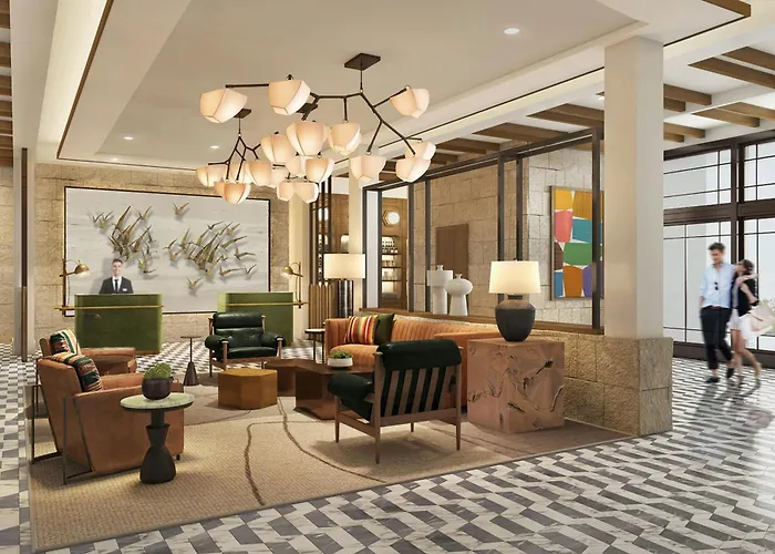 Sol Cypress, San Antonio, A Tribute Portfolio Hotel