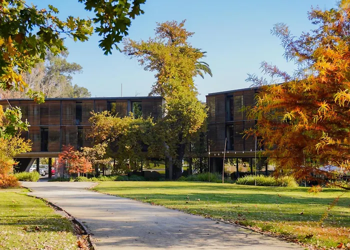 Las Majadas Hotel & Centro De Reuniones