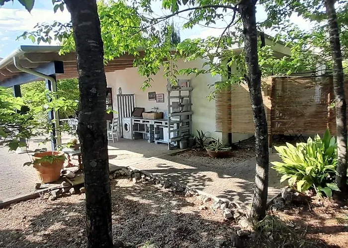 Casa Cerqua Landi - Case Vacanza