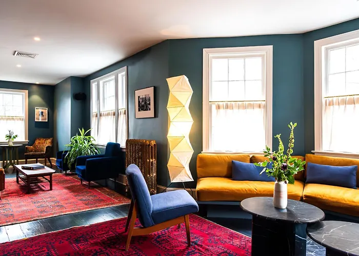 Hotel Kinsley, A Member Of Design Hotels