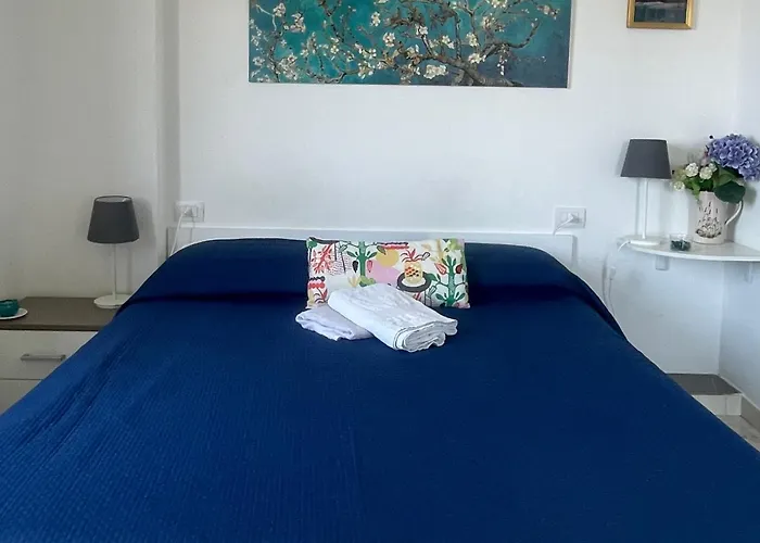Bellevue Herculaneum B&B