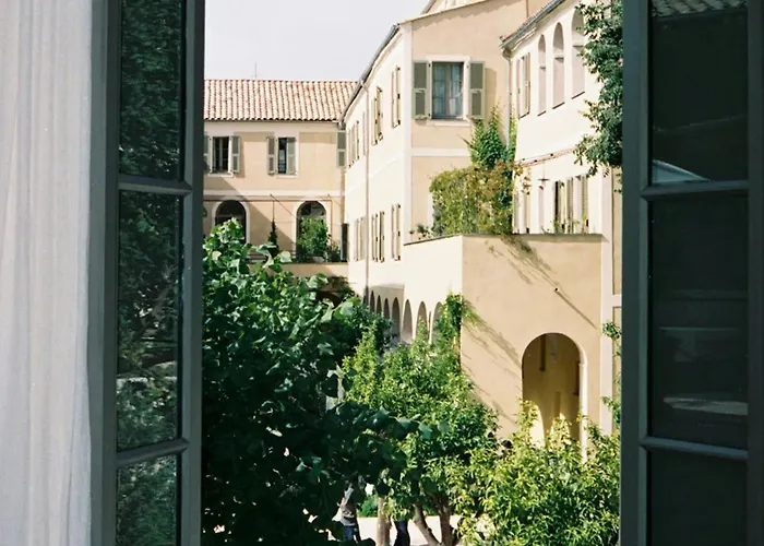 Hôtel du Couvent, a Luxury Collection Hotel, Nice