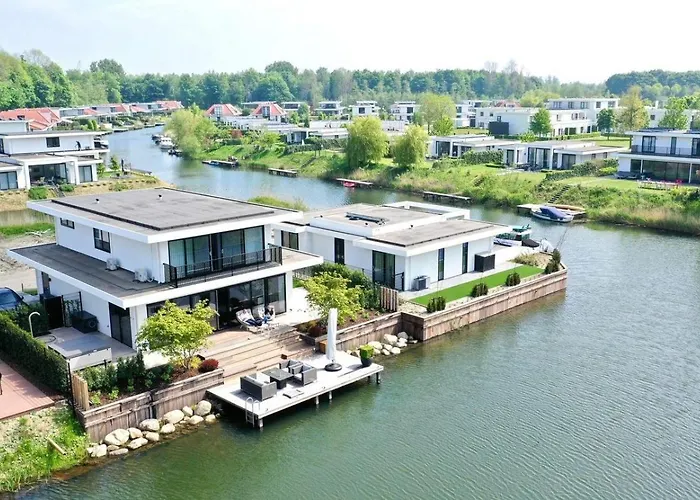 Harderwold Villa Resort Xl