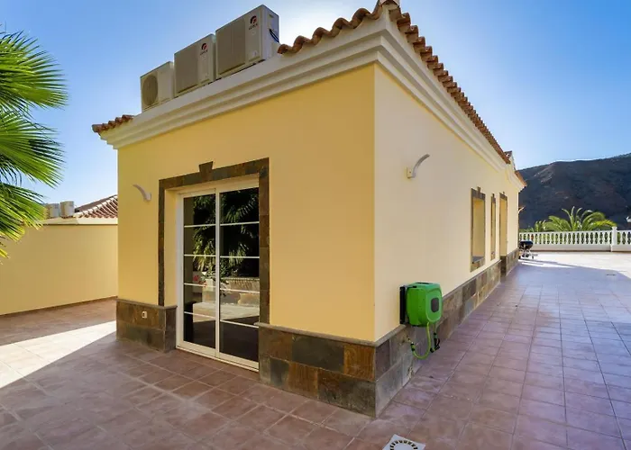 Villa Monte Vista