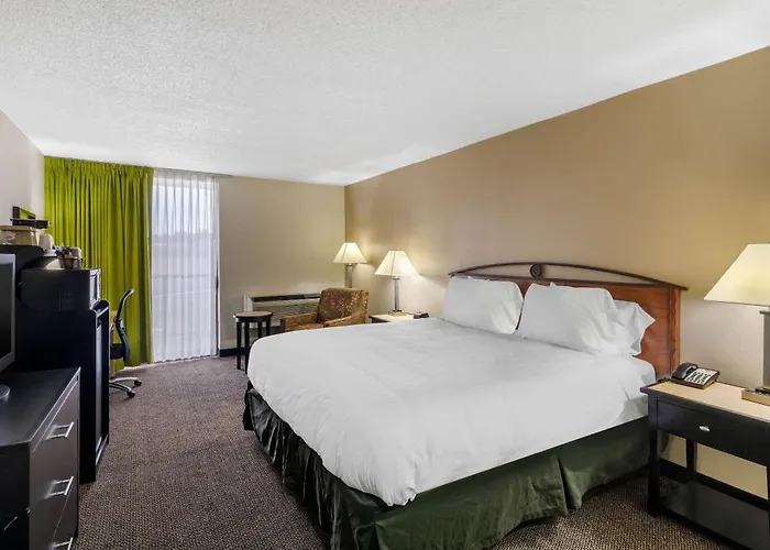 Quality Inn Tyler - Lindale