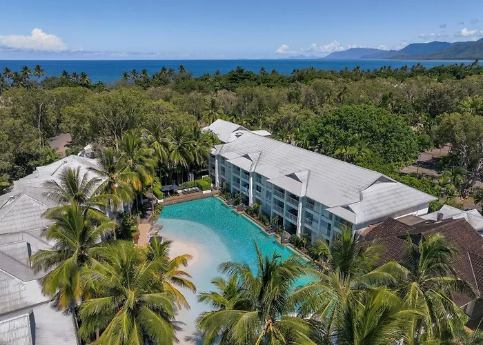 Peppers Beach Club