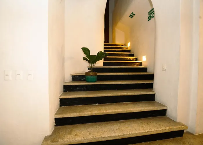 Hotel Aguamarina Boutique (Adults Only)