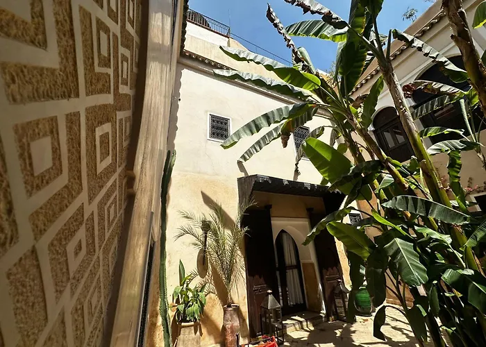 Riad Bamileke