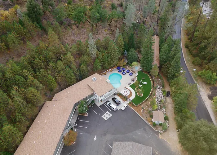 Cedar Lodge