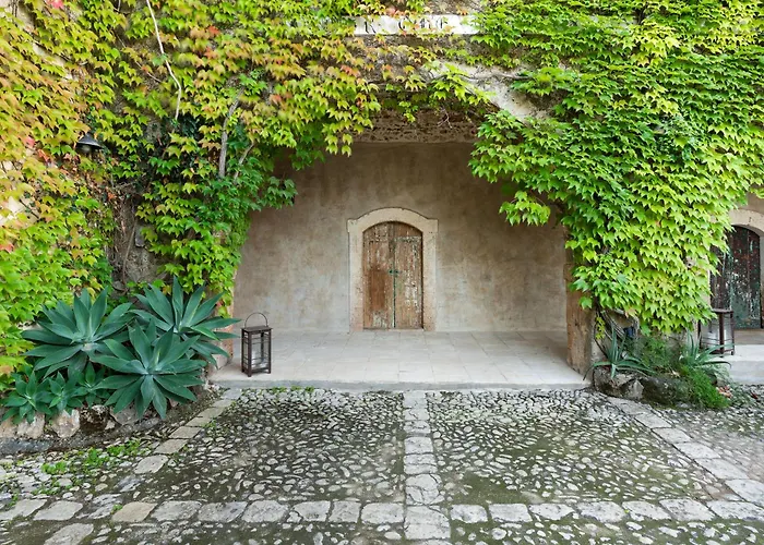Baglio Siciliamo Country House (Adults Only)