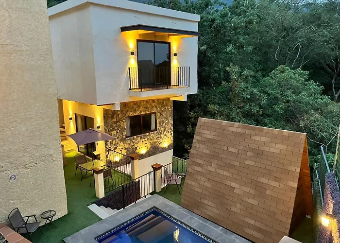 Villa Chica