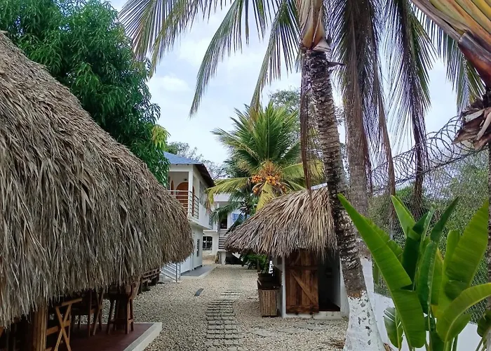 Hotel Punta Piedra Coveñas
