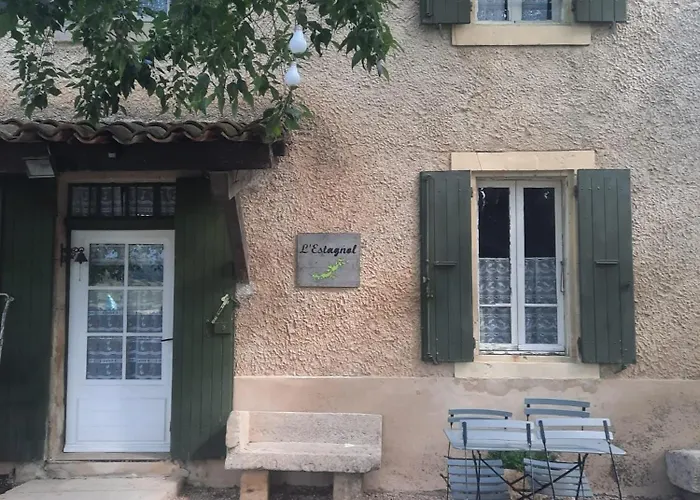 L'Estagnol