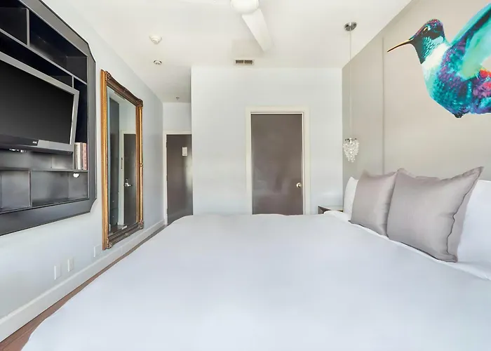 The Crescent Hotel Beverly Hills, Sonder By Marriott Bonvoy
