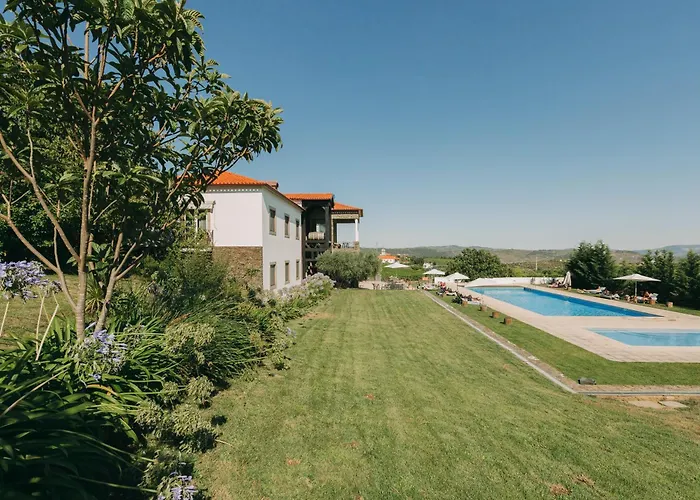 Casa das Pipas / Quinta do Portal