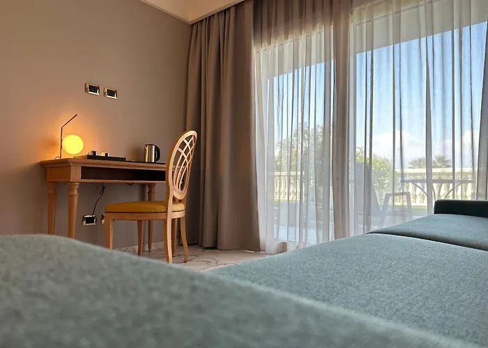 Palace Hotel Desenzano Desenzano del Garda