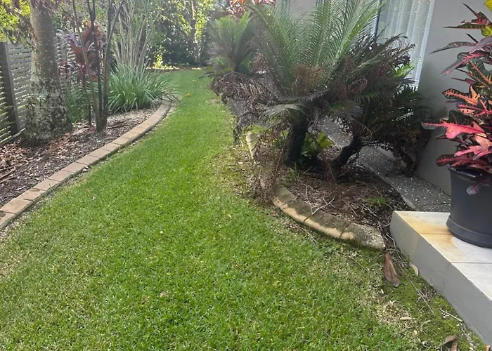 Metzo Noosa Resort Noosaville