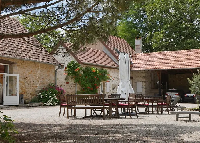 Domaine Les Bertrands
