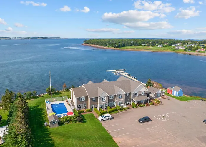 Inn At The Pier