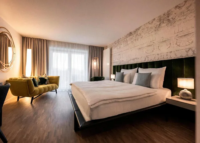 Wellnesshotel Wittelsbach