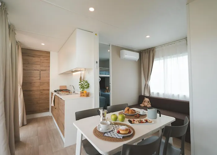 Miramare Camping Village Sottomarina
