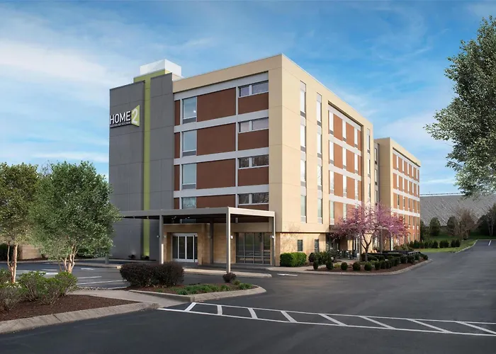 Home2 Suites Nashville Airport