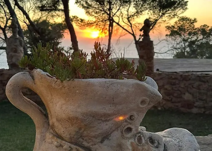 Villa Colina Ibiza