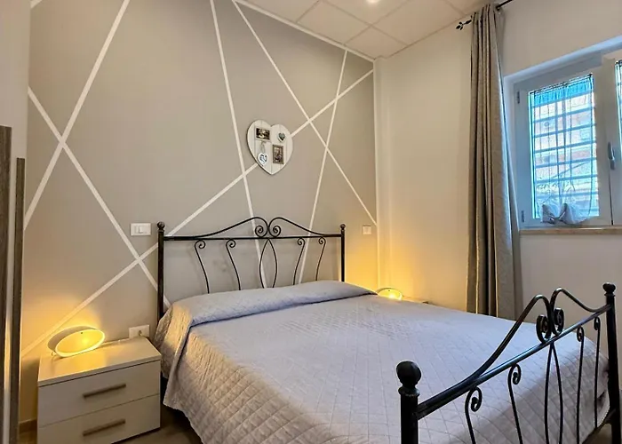 Cielo Stellato Apartments