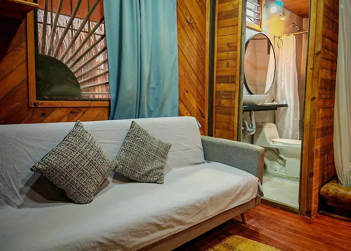 Casa Juntos
