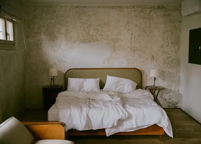 1477 Reichhalter, A Member Of Design Hotels
