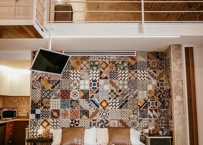 Pietraluna luxury b&b